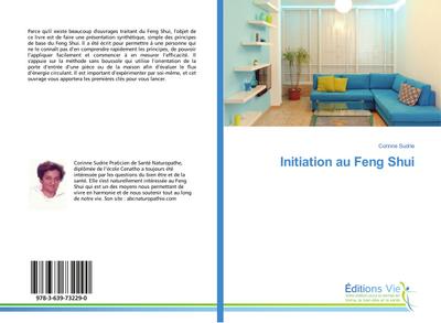 Initiation au Feng Shui