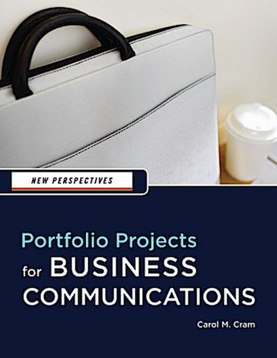 Portfoliio Projects for Business Communications