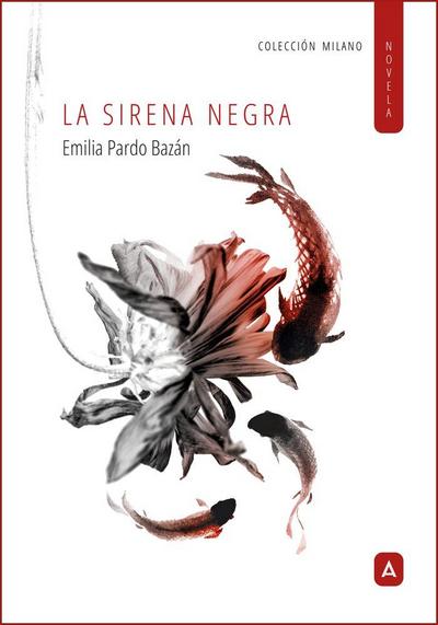 La sirena negra