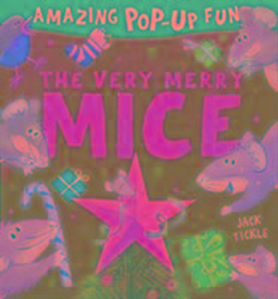 The Very Merry Mice