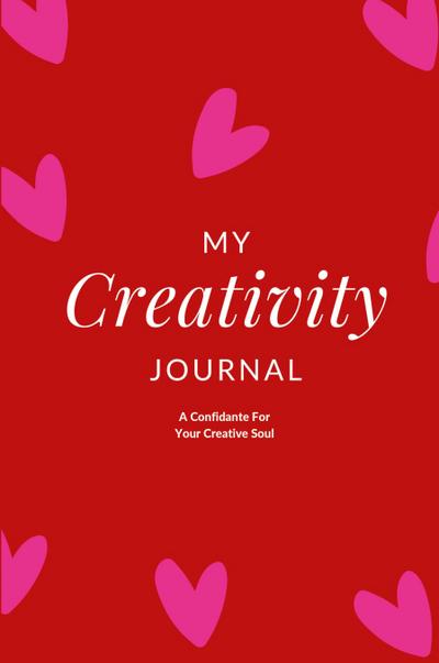 My Creativity Journal