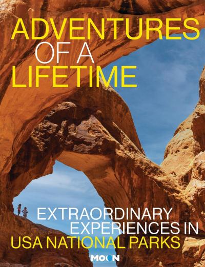 Adventures of a Lifetime