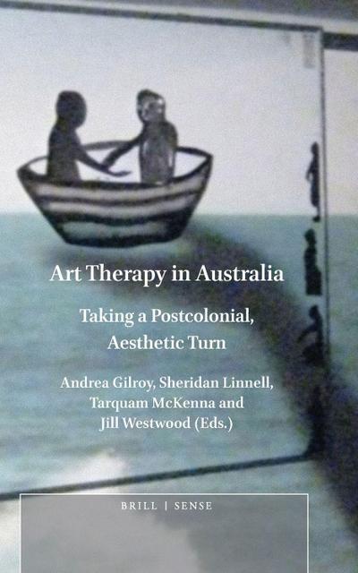 Art Therapy in Australia