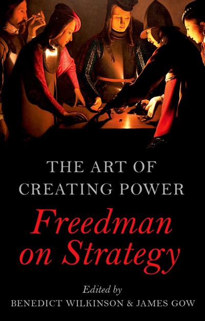 The Art of Creating Power