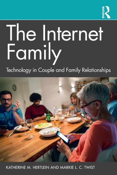 The Internet Family