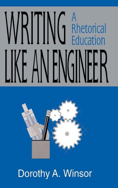 Writing Like An Engineer