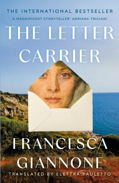 The Letter Carrier: the international bestseller of one woman loved by two brothers