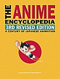The Anime Encyclopedia, 3rd Revised Edition