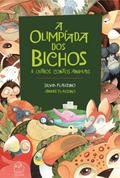 A Olimpíada dos bichos