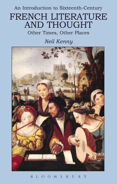 An Introduction to 16th-century French Literature and Thought