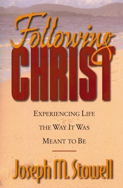 The Following Christ