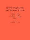 Linear Inequalities and Related Systems