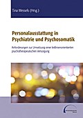 Personalausstattung in Psychiatrie und Psychosomat