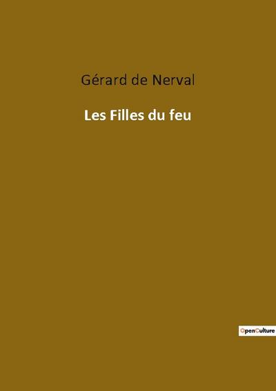 Les Filles du feu