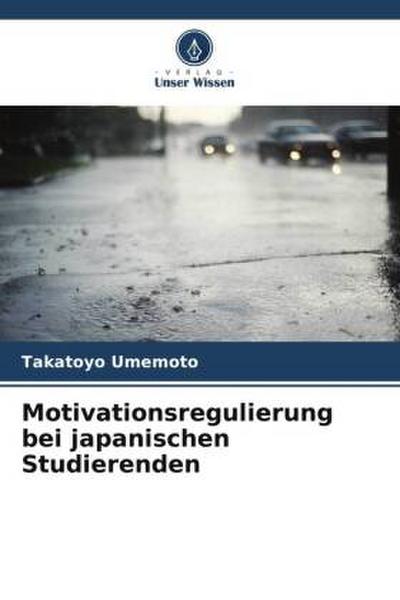 Motivationsregulierung bei japanischen Studierenden