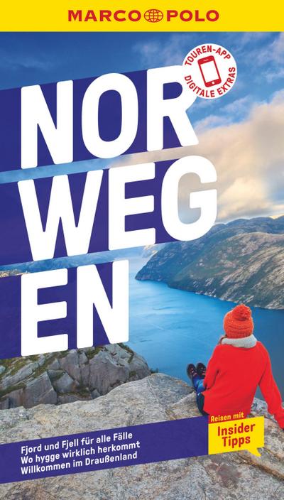 MARCO POLO Norwegen