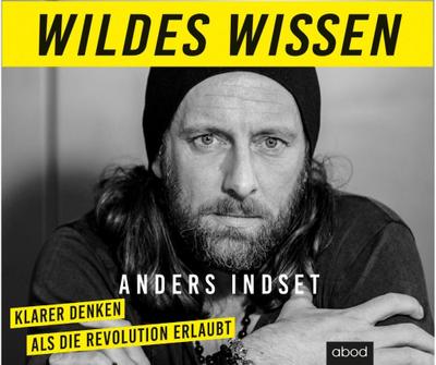 Wildes Wissen, Audio-CD