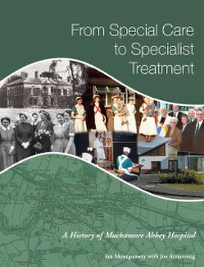 From Special Care to Specialist Treatment