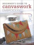 Beginner’s Guide to Canvaswork Embroidery