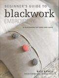 Beginner’s Guide to Blackwork Embroidery