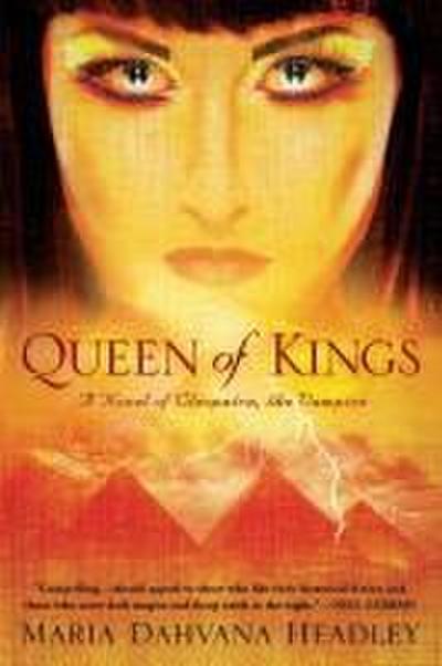 Queen of Kings