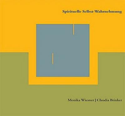 Spirituelle Selbst-Wahrnehmung, 2 Audio-CDs