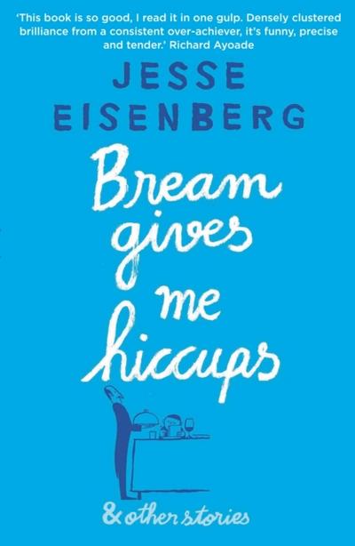 Bream Gives Me Hiccups
