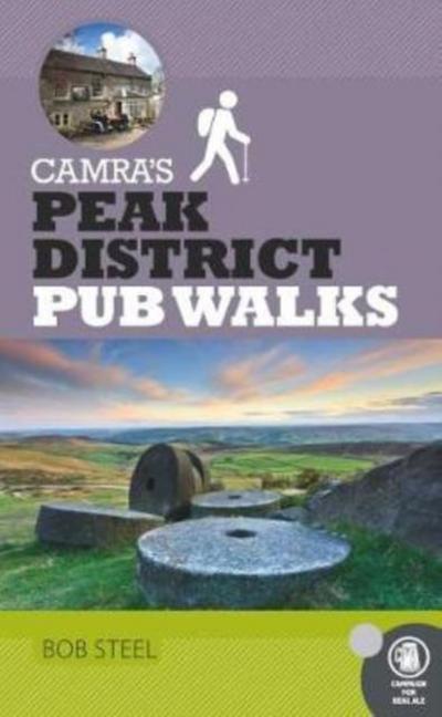 CAMRA’s Peak District Pub Walks