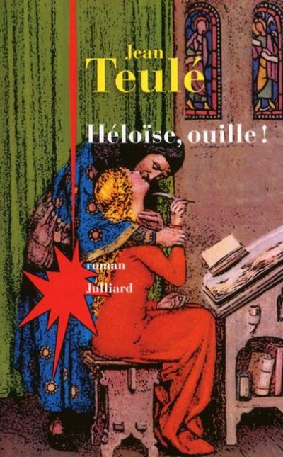 Héloise, ouille!