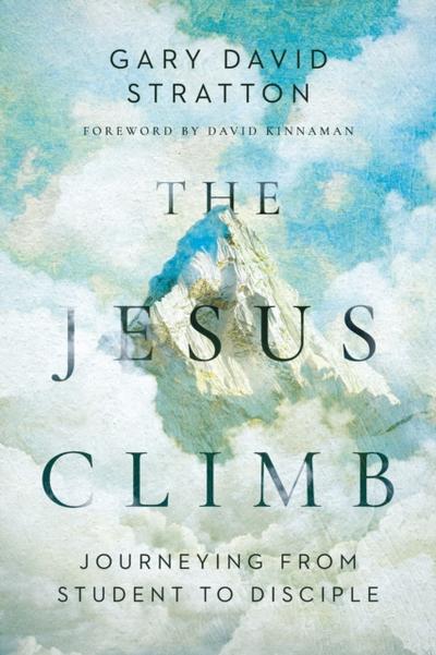 Jesus Climb