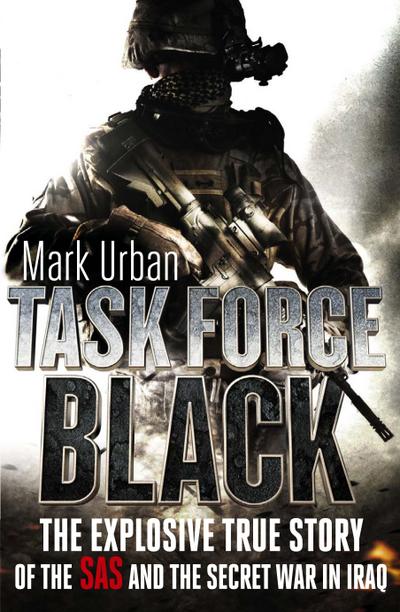 Task Force Black