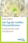 Am Tag der weißen Chrysanthemen