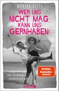 Bittl, Wer uns nicht mag ...