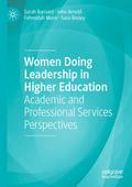 Women Doing Leadership in Higher Education