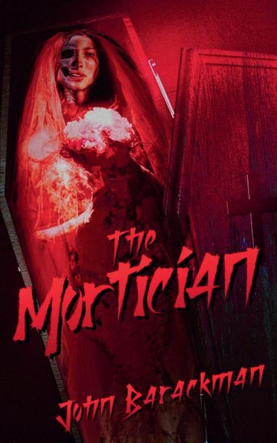 The Mortician