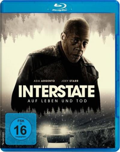 Interstate - Auf Leben und Tod (BR)  Min: 82/DD5.1/WS