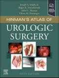 Hinman’s Atlas of Urologic Surgery