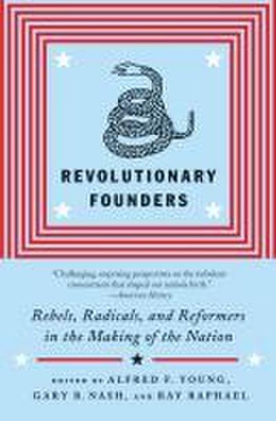 Revolutionary Founders