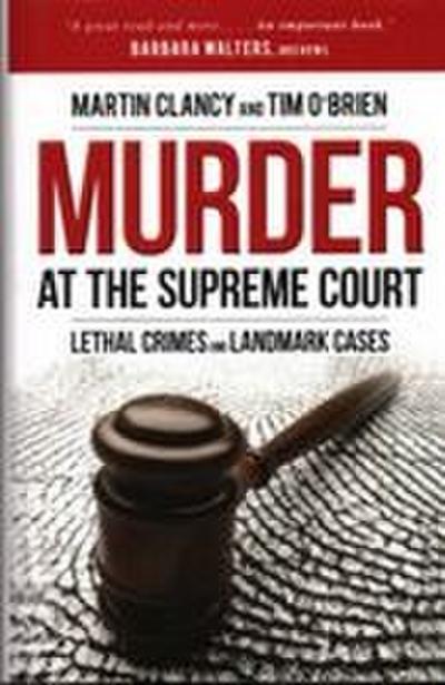 Murder at the Supreme Court