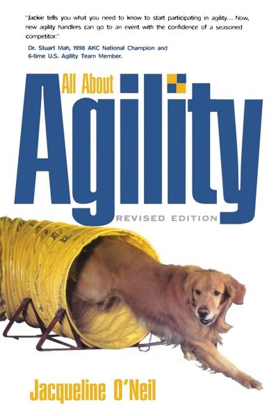 All about Agility