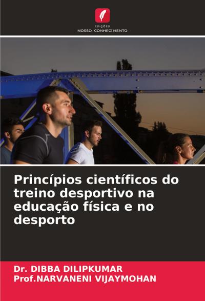 Princípios científicos do treino desportivo na educação física e no desporto