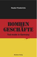 Bombengeschäfte