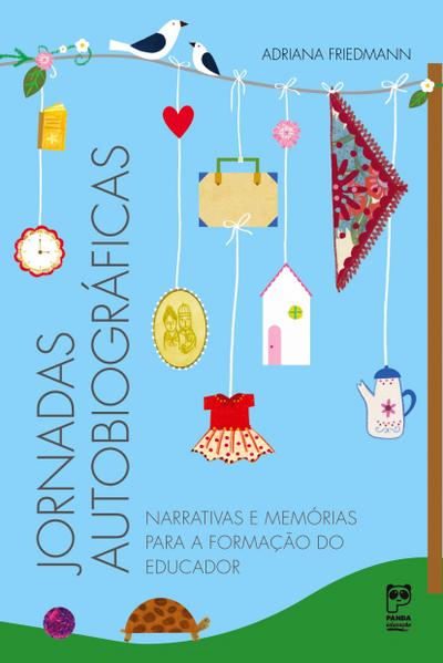 Jornadas autobiográficas