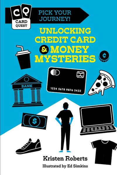 Roberts, K: Card Quest