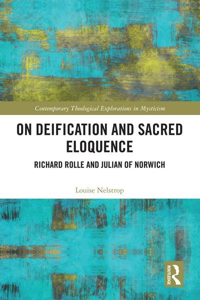 On Deification and Sacred Eloquence