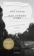 Der andere Name