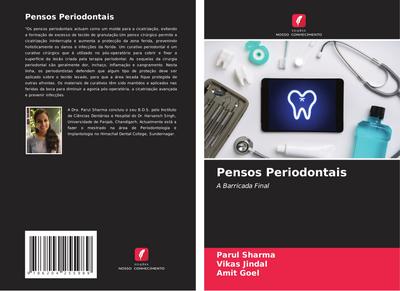Pensos Periodontais