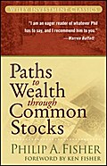 Paths to Wealth Through Common Stocks