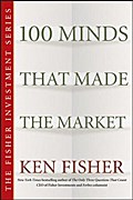 100 Minds That Made the Market