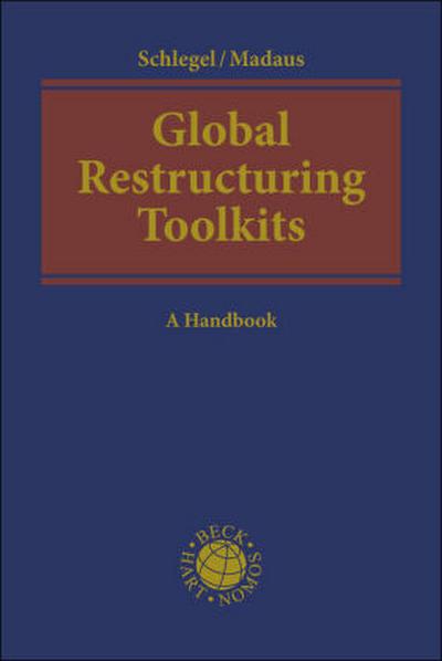 Global Restructuring Toolkits